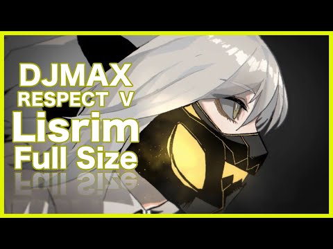 Lisrim【DJMAX RESPECT V | onoken official】