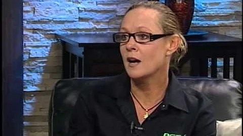 Polk Place; American Cancer Society Relay for Life