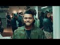 The Weeknd - Party Monster (Slowed To Perfection) 432HZ
