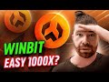 Gaming like never before  winbit  endless entertainment