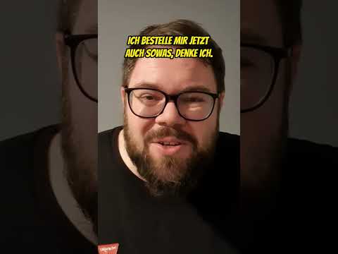 Was denkst du passiert gleich? Kommentiere, wenn du falsch lagst