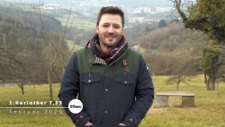 99seconds Februar 2020