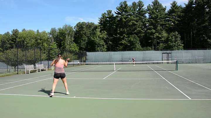 Julia Grossman Point Play 3
