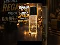 OPIUM DE YSL. ¡EL MEJOR REGALO PARA TU PADRE!