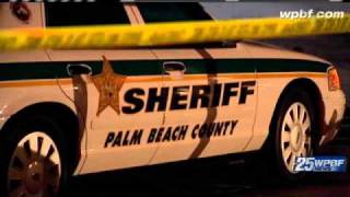 Car Shooters Used In Ambush Of Detectives Found