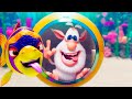 Booba - Deep blue sea - Episode 70 - Cartoon for kids Kedoo ToonsTV