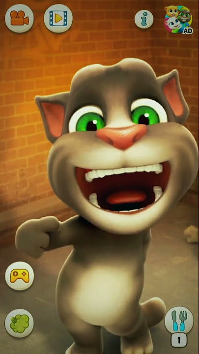 tom #viral #talkingtomcat #talking #tom #trending #talkingtomandfriends #talkingcat #video 🤣🤣🤣🤣🤣