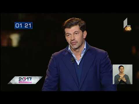 საზმაუზე მიმდინარე დებატებზე კანდიდატებს ერთამნეთის არ ესმით