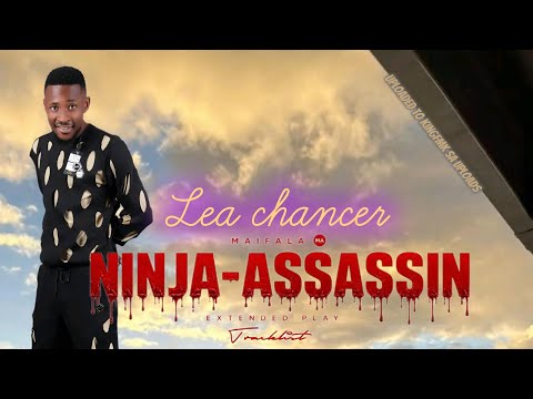 Double OO ENT. - Lea Chancer 45 HIT [ Bo my Son ] Mokhalabe Maifala 