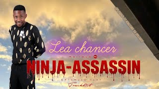 Double OO ENT. - Lea Chancer 45 HIT [ Bo my Son ] Mokhalabe Maifala 