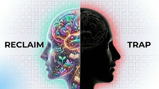 Celebrity Escape The Dopamine Trap 🧠Reclaim Your Mind Wealth