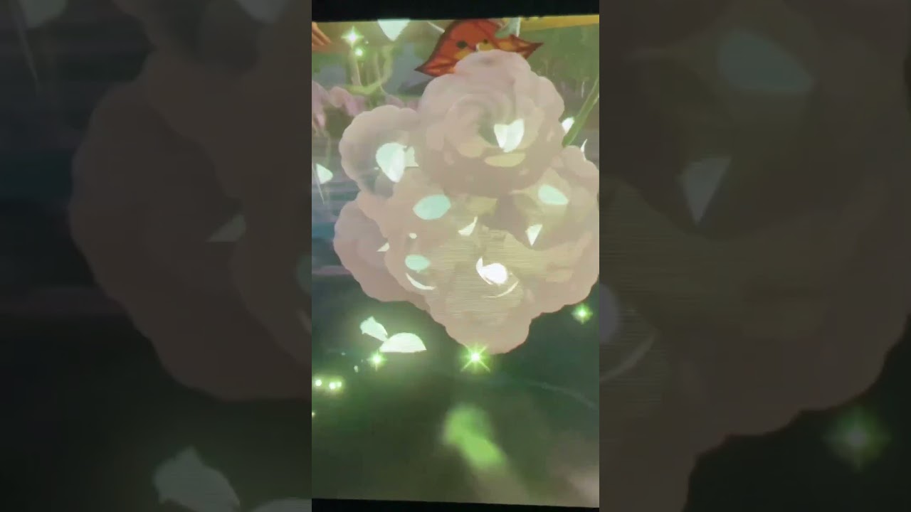 How to die and not to die by a topaz glitch 