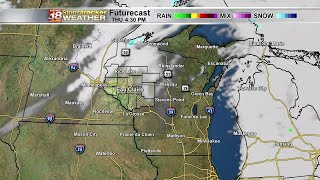 Jess' Evening Forecast - 11/24/2020