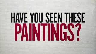 This Is A Robbery: The World's Biggest Art Heist An Upcoming Netflix OFFICIAL TRAILER UB STAR 🌠