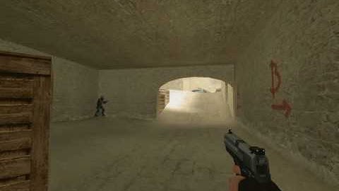 usp oneshot in css by deluXE