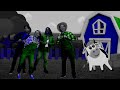 Ms Rachel And her Friends Sing Old Mac Donald have A Cow.