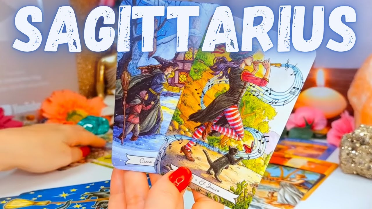 СТРЕЛЕЦ СЕГОДНЯ ВЕЧЕРОМ Они ПРИЗНАЛИСЬ О ВАС ОЧЕНЬ ЗНАЧИТЕЛЬНОМУ ДЛЯ ВАС человеку, и теперь они...