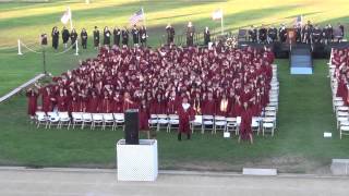 MKHS Senior Class 2014 Flash Mob
