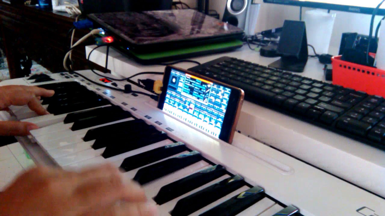 aplikasi keyboard dangdut aplikasi keyboard dangdut