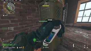 Killed 2 cheaters then they crashed the server | DMZ 