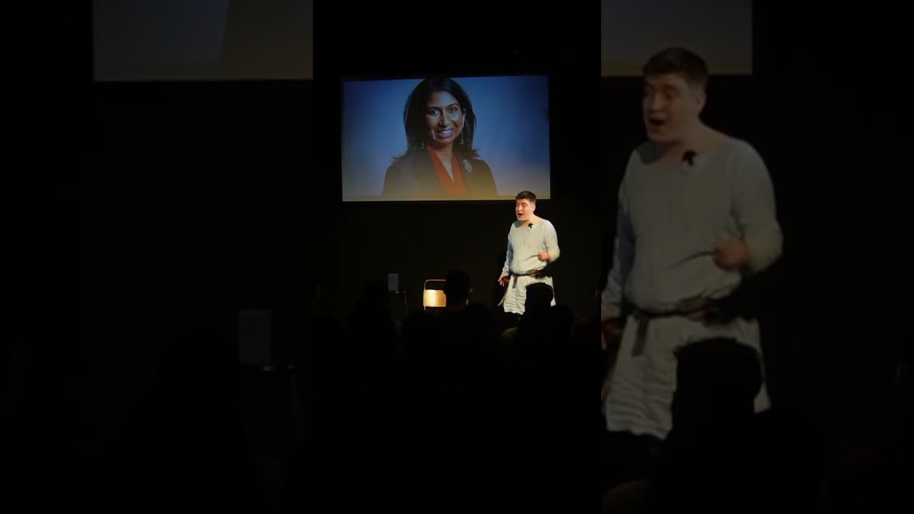 Viking 9-to-5 trailer