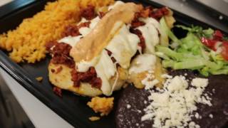 Mexican Food Lansdale Pa | El Tapatio
