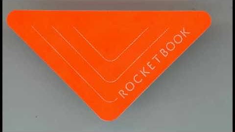 Rocketbook Beacons Digitize Your Whiteboard Reusable Stickers (11-2019)