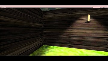 The Love of Amy - Unity Horror Game Update 4