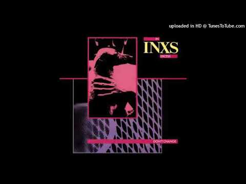 INXS - Don't Change [1983] (magnums extended mix)