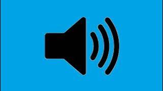 Ya Ah Tolol - Sound Effect (HD)