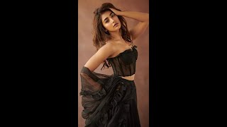 pooja Hegde Latest Hot Video, Instant Bollywood