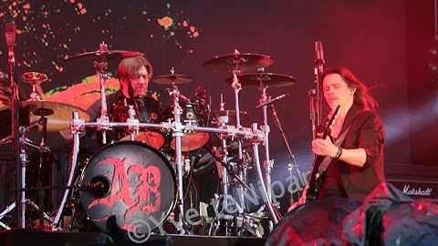 Alter Bridge~"Rise Today"~Download Festival 2014
