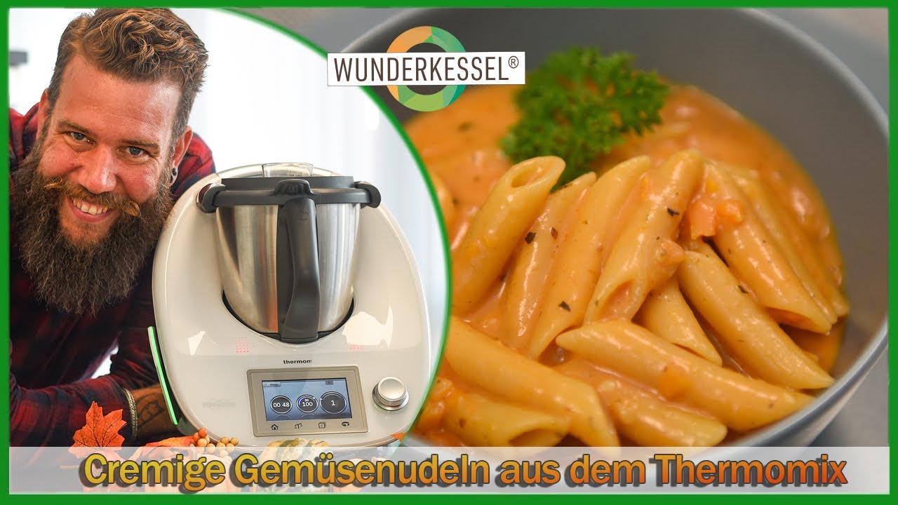 Gemse Thermomix Rezepte