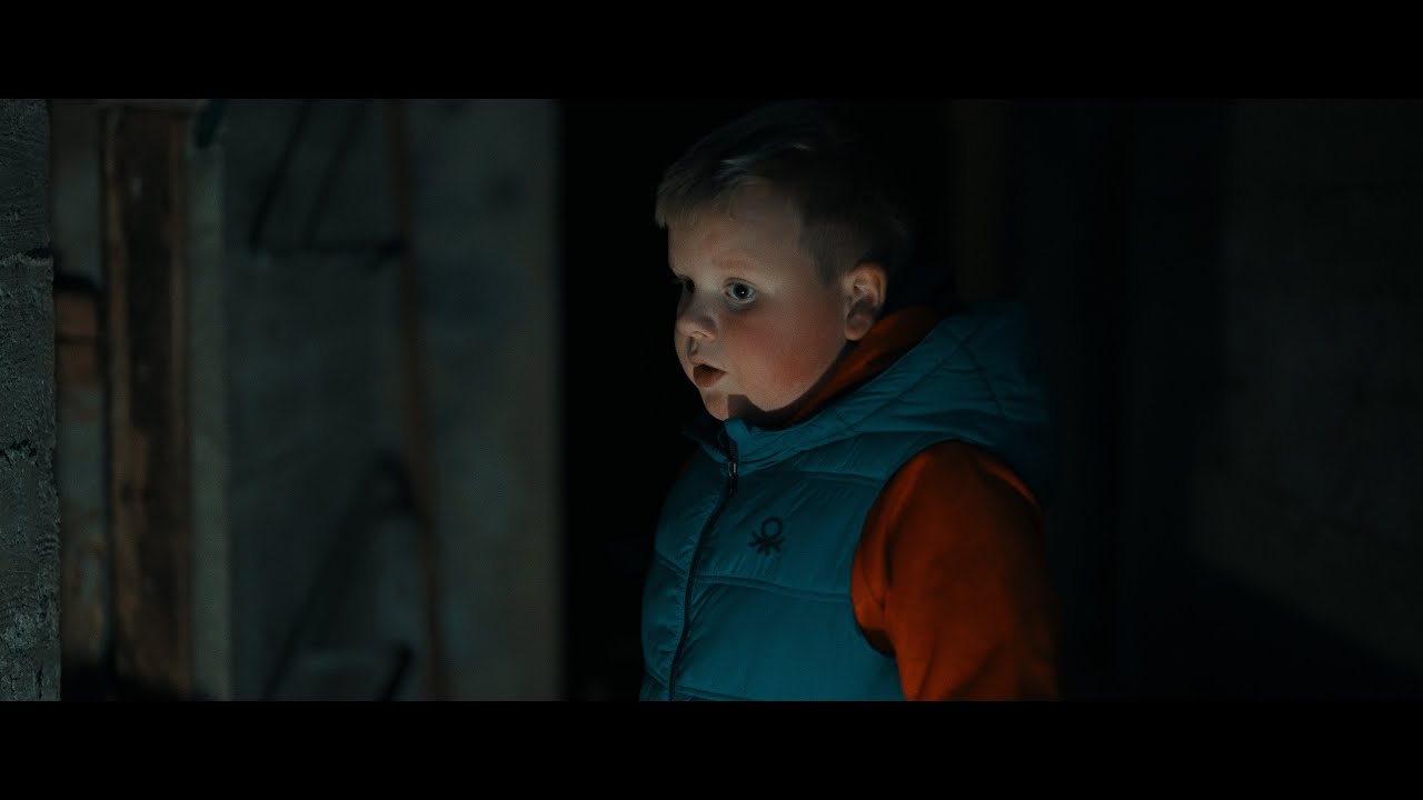 Weird & Scary Dream - Short Film | Sony 50mm f1.2 | A7S III | 4K Cinematic