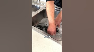 Quick Air Conditioner Filter Clean     #howtoclean #airconditioner #cleaner