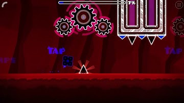 practice domination all coins one attempt