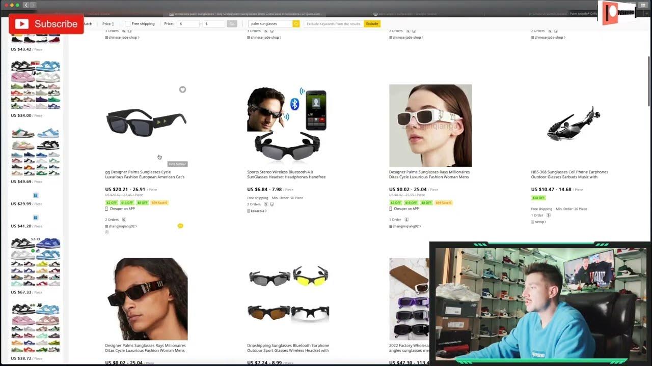 how-to-navigate-dhgate-like-a-pro-youtube