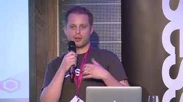 Magento 2 Admin Essentials - Presentation by Paal Soberg, Session Digital