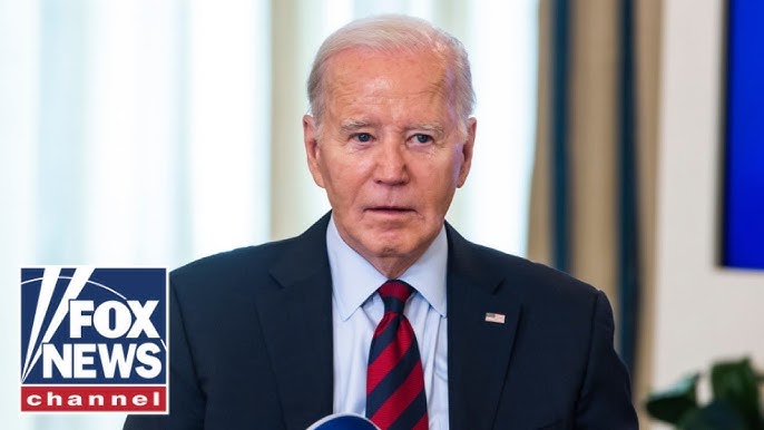 This Is The Dark Horse Biden Doesn T See Coming In 2024