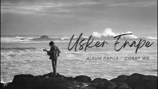 Album Papua: Usker Enape | Lagu Bahasa Manirem | Sarmi - Papua