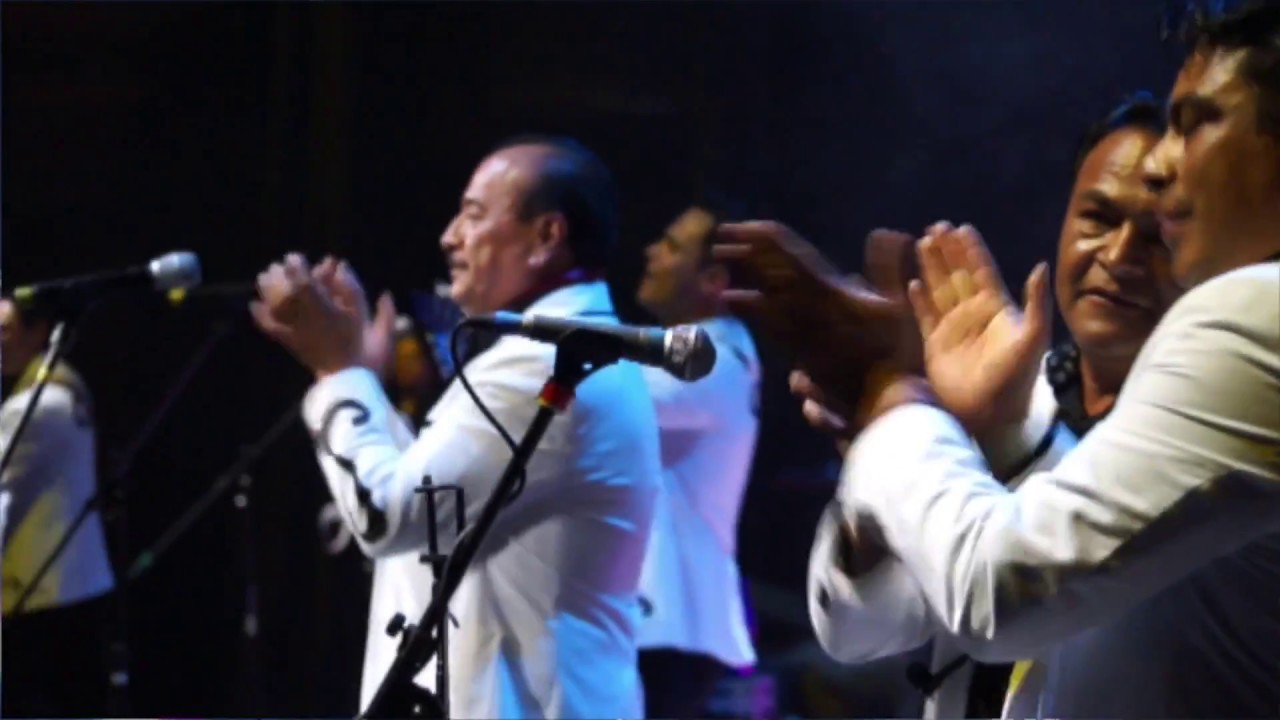 Porque No Fui Feliz - Desde Campeche Reymundo Espinosa y su Show En Vivo - Teatro Metropolitan