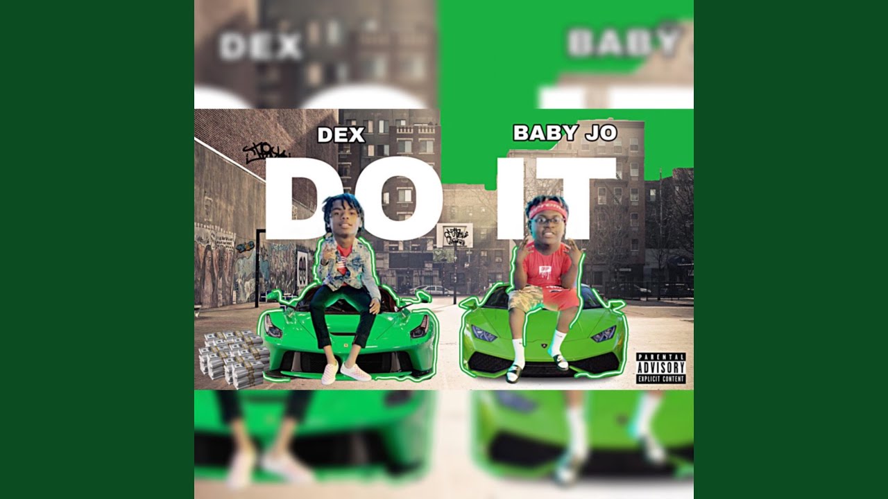 Guarda Do It su YouTube Guarda Do It su YouTube