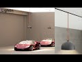 Ultra Thin Magnetic Track Light | Only 6mm Thickness | Modern &amp; Minimalist Lighting Solution