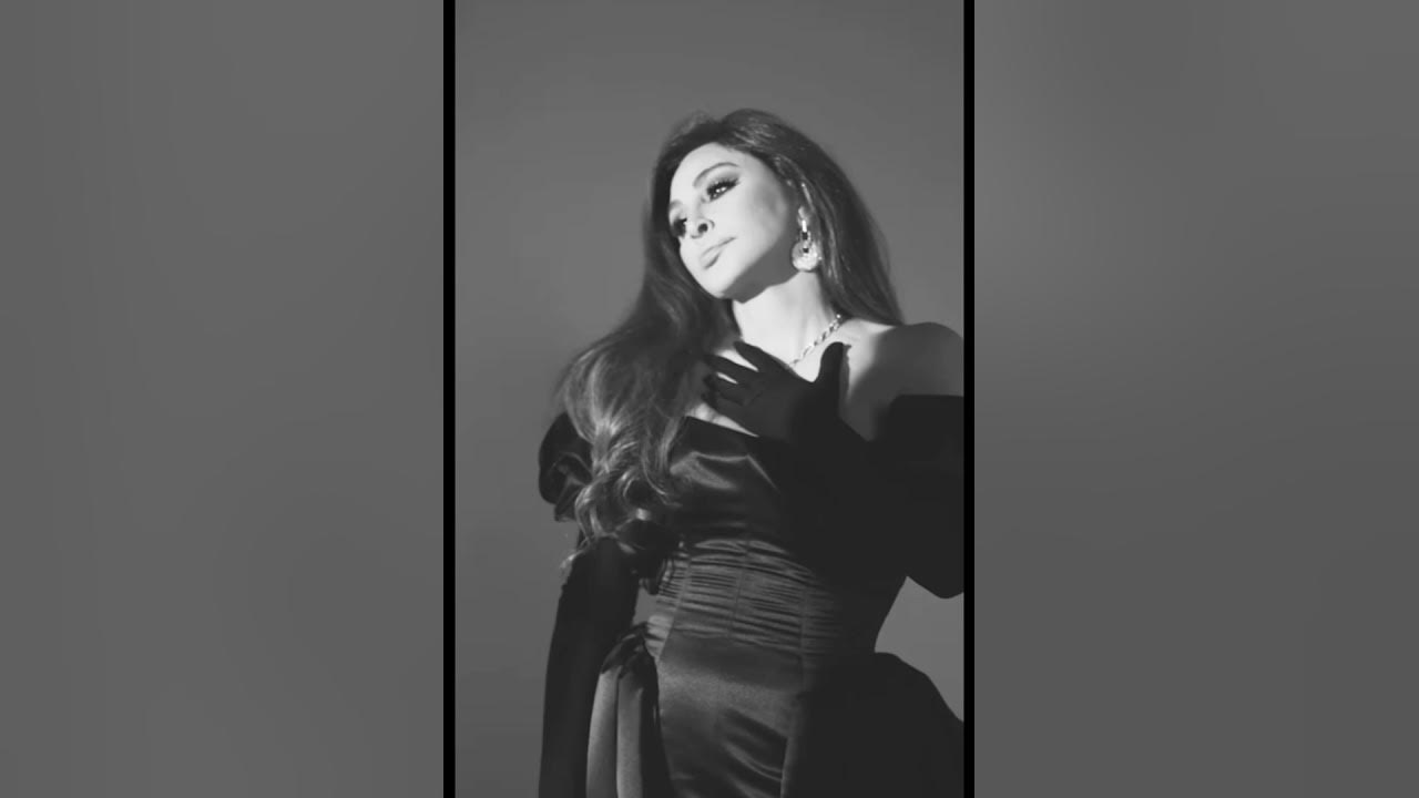 حلالي 2024 Elissa حلالي 2024 Elissa