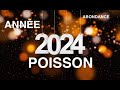 Poisson anne 2024 reine de labondance