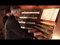 Capture de la vidéo Max Reger - Fantasy And Fugue On The Chorale Op.42/1 (Ernst-Erich Stender)