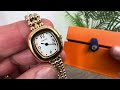 TMEGMIC Women's Watch