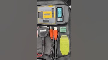 𝐎𝐫𝐢𝐠𝐢𝐧𝐚𝐥 𝐗𝐡𝐨𝐫𝐬𝐞 𝐕𝐕𝐃𝐈 𝐏𝐑𝐎𝐆 𝐕𝐕𝐃𝐈-𝐏𝐫𝐨𝐠 𝐄𝐂𝐔 𝐏𝐫𝐨𝐠𝐫𝐚𝐦𝐦𝐞𝐫  #automobile #computer