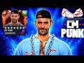WWE MAYHEM 7 STAR CM PUNK u200d WWE MAYHEM MOD APK 