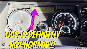 No Crank No Start | Transmission or CPC Issues? | Diesel Diaries #freightliner #dieselmechanic